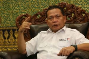 Kadisarbuf Kepri Buralimae