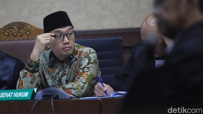 Imam Nahrawi (Foto: detik.com,)