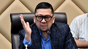  Ahmad Doli Kurnia Photo : DPR RI
