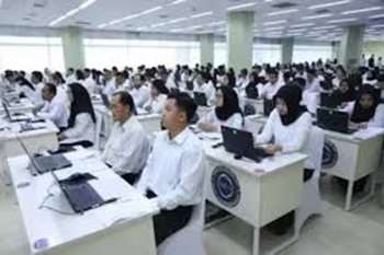 seleksi PPPK/Net