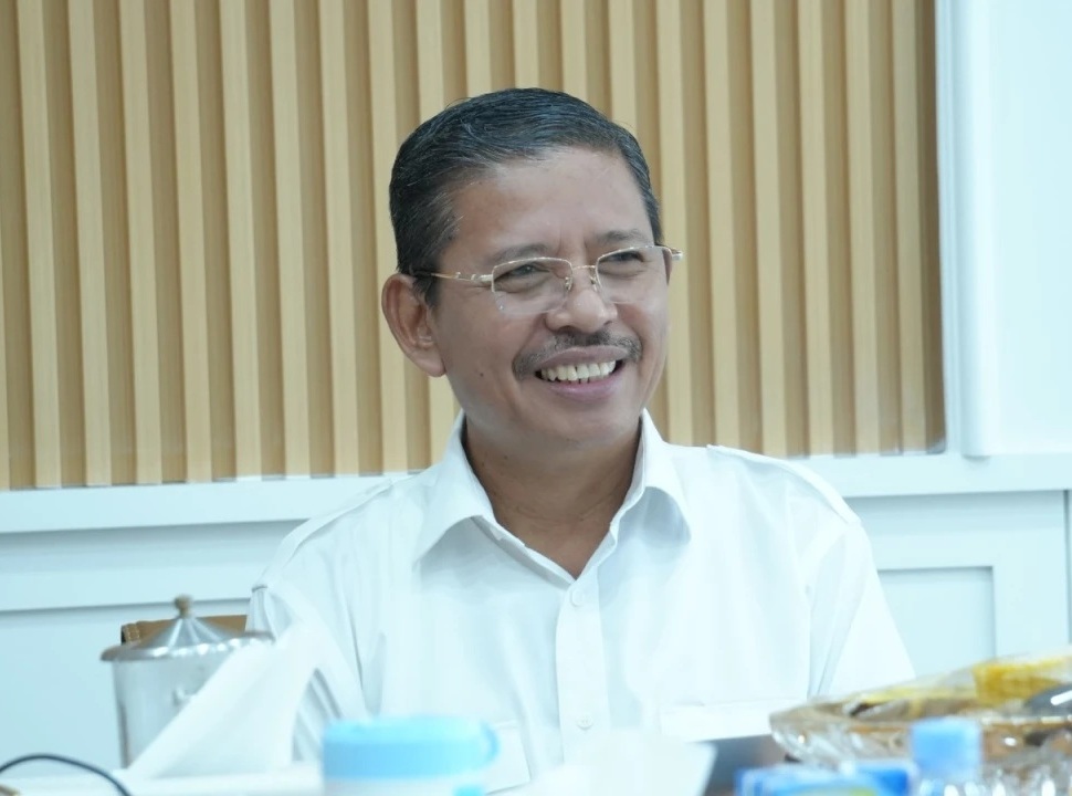 Direktur Jenderal Pendidikan Islam, Amien Suyitno/pendis kemenag.go.id