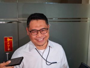 Direktur Penyidikan KPK, Asep Guntur Rahayu. (Foto: Inilah.com)