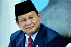 Istana memastikan Presiden Prabowo Subianto akan menyelesaikan sengketa 4 pulau antara Provinsi Aceh dengan Sumatera Utara (Sumut) dengan mempertimbangkan aspek historis.(SINDOnews.com)