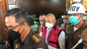 Sejumlah Kasus Dugaan Korupsi Libatkan Alex Noerdin, Terbaru Tersangka Kasus Pasar Cinde Palembang