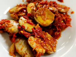 JENGKOL OLAHAN/HANDOUT