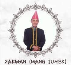 Musisi Rejang Lebong Mang Juhek meninggal dunia/Koranrb.id 