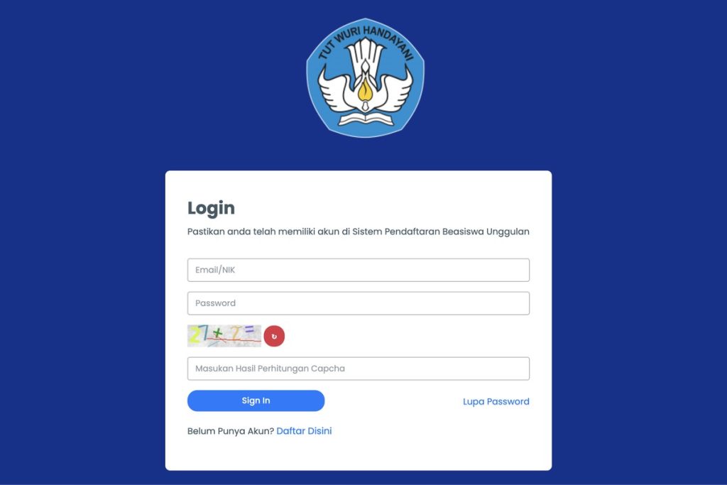 Peluang Peroleh Beasiswa Unggulan 2025 Berikut, Jadwal Dibuka Minggu Kedua dan Ketiga Juli