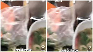 Viral sebuah video pendek yang dibagikan akun media sosial plglippp.co yang memperlihatkan video yang dibuat oleh konsumen bakso. Ketua Umum PBSB Sumsel, Tugimin, membantah bahwa penjual bakso dalam video tersebut merupakan anggota paguyubannya/Sripoku.com. 