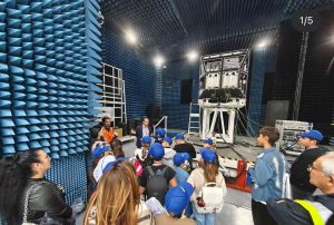 Leonardo Aeropace, Jerman