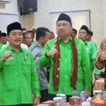 Bupati Toha: Muscab PKB Harus Melahirkan Program Sejalan Kepentingan Masyarakat