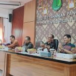 Muba Perkuat Pasokan Pangan Lewat Kerjasama Antar Daerah, Stok 2026 Aman