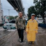 Gerak Cepat Pemkot Palembang, 11 Titik Banjir Masuk Penanganan Prioritas