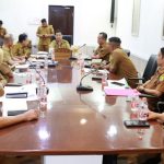 Pemkab Muba Pastikan Program Unggulan Tepat Sasaran Sesuai Rencana