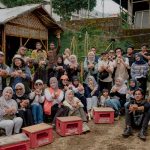 Menepi Sejenak dari Rutinitas, Jalan Pintas-Ruang Melambat Gelar Semeja di Kawasan Tambi Wonosobo