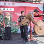 Libatkan 130 Peserta, Wonosobo Expo UMKM 2026 Dorong Daya Saing dan Kolaborasi Pelaku Usaha