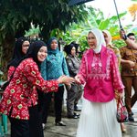 Feby Deru Tekankan Pentingnya Introspeksi dan Silaturahmi dalam Pengajian TP-PKK Sumsel