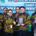 Herman Deru Dorong Hilirisasi dan Efisiensi Sawit melalui Andalas Forum VI   