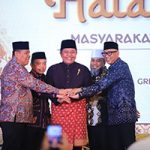 Herman Deru Tegaskan Peran Strategis Sumsel sebagai Motor Kolaborasi Sumbagsel   