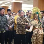 Gubernur Herman Deru Dorong Peningkatan Kinerja Daerah melalui Apresiasi Kemendagri 2026   