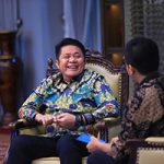 Saat Podcast detik.com, Herman Deru Paparkan Strategi Tekan Kemiskinan dan Kemandirian Pangan Sumsel