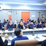 Sekda Sumsel Edward Candra Tegaskan Disiplin ASN saat Evaluasi WFH/WFA   