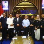 Herman Deru Sambut Baik Kehadiran Sriwijaya Health Institute, Pertama di Sumbagsel   