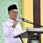 Syafitri Irwan: Perlu Fokuskan Upaya Peningkatan Layanan KUA dan Humas