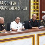 Kejati Sumsel Tetapkan Tersangka Dugaan Kegiatan Pembuatan dan Pengelolaan Jaringan Instalasi Informasi Dinas DPMD Muba