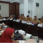 Bupati Asahan Terima Laporan Akhir Feasibility Study Gerai UMKM