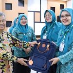 Bupati Asahan Buka Pelatihan Tim Penggerak PKK Kecamatan Tahun 2026