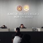 Dirjen Imigrasi RI Permudah Pengajuan Bridging Visa