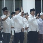 Sambut Idul Adha, Pemkab Asahan Gelar Pawai Malam Takbiran