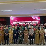 ASN Wonosobo Akan Diimbau Gunakan Transportasi Umum untuk Dukung Ekonomi Masyarakat