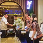 Herman Deru Dukung FESyar Regional Sumatera 2026 untuk Perkuat Ekonomi dan Keuangan Syariah   