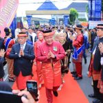 DPRD Lahat Gelar Paripurna, Rayakan HUT Kabupaten Lahat Ke-157 Peringatan Ke-28 Tahun 2026