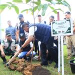Gubernur Herman Deru Ajak Generasi Muda Peduli Kelestarian Lingkungan dan Hutan