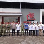 Wonosobo Sambut Operasional Koperasi Merah Putih untuk Dorong Kesejahteraan Warga