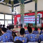 Terima Arahan BKN RI, Wonosobo Fokus Tingkatkan Kualitas ASN dan Layanan Publik