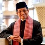 Perkuat Pengelolaan Wakaf Produktif Prof. Dr. K.H. Nasaruddin Umar Launching BWU UIN Raden Fatah