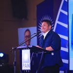 Herman Deru Kenang Dukungan Politik dan Tekankan Sinergi Saat Pelantikan DPW PAN Sumsel   