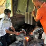Bertahan di Era Modernisasi, Ratusan Pandai Besi di Kertek Wonosobo Jaga Tradisi Leluhur