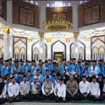 Wabup Lepas 218 Jamaah Calon Haji Ogan Ilir