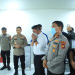 Herman Deru dan Bobby Nasution Pastikan Pemulangan 16 Jenazah Korban Bus ALS Ditanggung Pemerintah