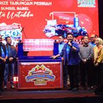 Herman Deru Soroti Peran Kepercayaan Publik dalam Penguatan Bank Sumsel Babel   