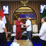 Herman Deru : Tanjung Carat Jadi Gerbang Ekspor Baru dan Solusi Kemacetan Logistik Palembang   