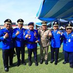 Herman Deru–Cik Ujang, Peran Strategis Damkar, Satpol PP, dan Satlinmas untuk Masyarakat