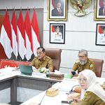 Edward Candra : Tekankan Pentingnya Peningkatan Akuntabilitas Kinerja Pemerintahan Saat Hadiri Asistensi SAKIP