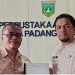 Pesantren Internasional Kauman Muhammadiyah Kembangkan Galerti Buya Hamka di Padang Panjang