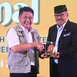 Gubernur Herman Deru Usulkan Skema Dukungan Fiskal Daerah Lewat Obligasi Daerah   