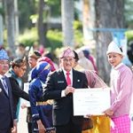 Wagub Sumsel Dorong Transformasi Pembelajaran dan Penguatan Karakter pada Hardiknas 2026   